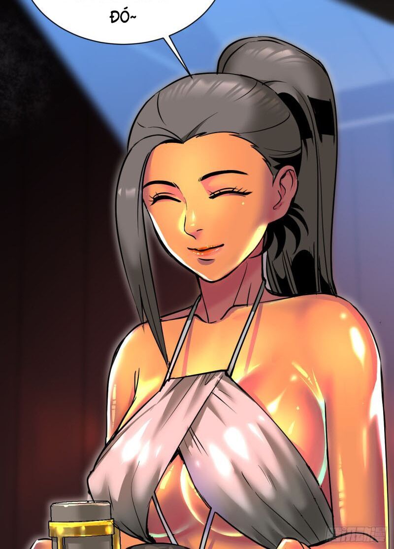 Đế Quốc Lê Man Chapter 6 - 3