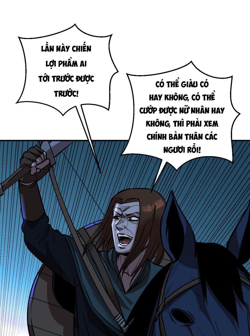 Đế Quốc Lê Man Chapter 7 - 13