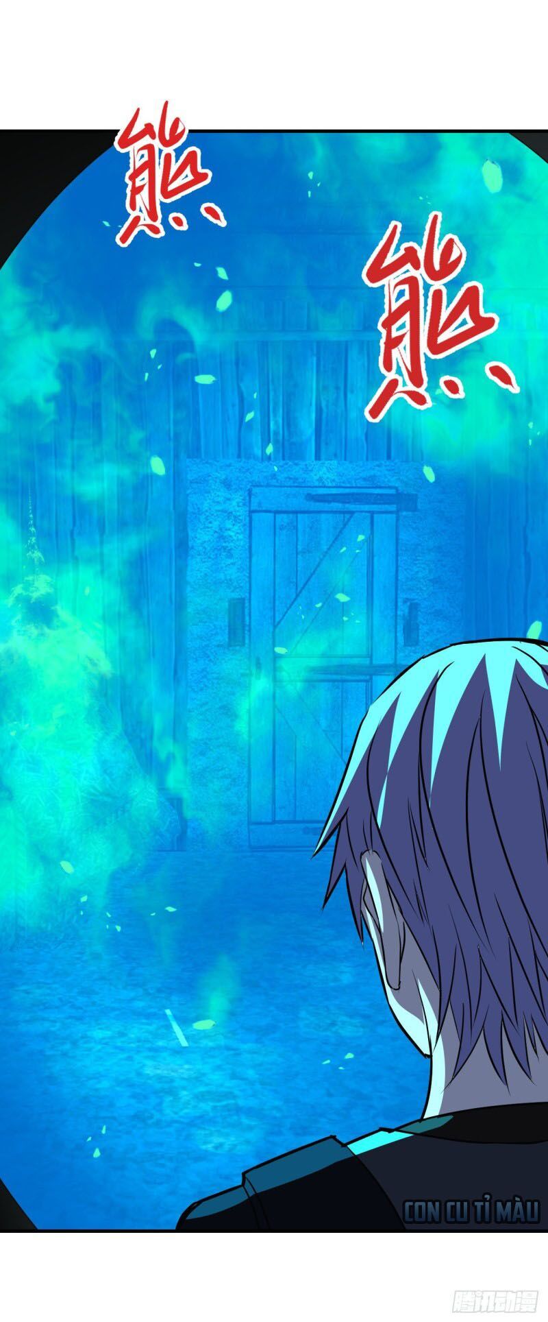 Đế Quốc Lê Man Chapter 8 - 33