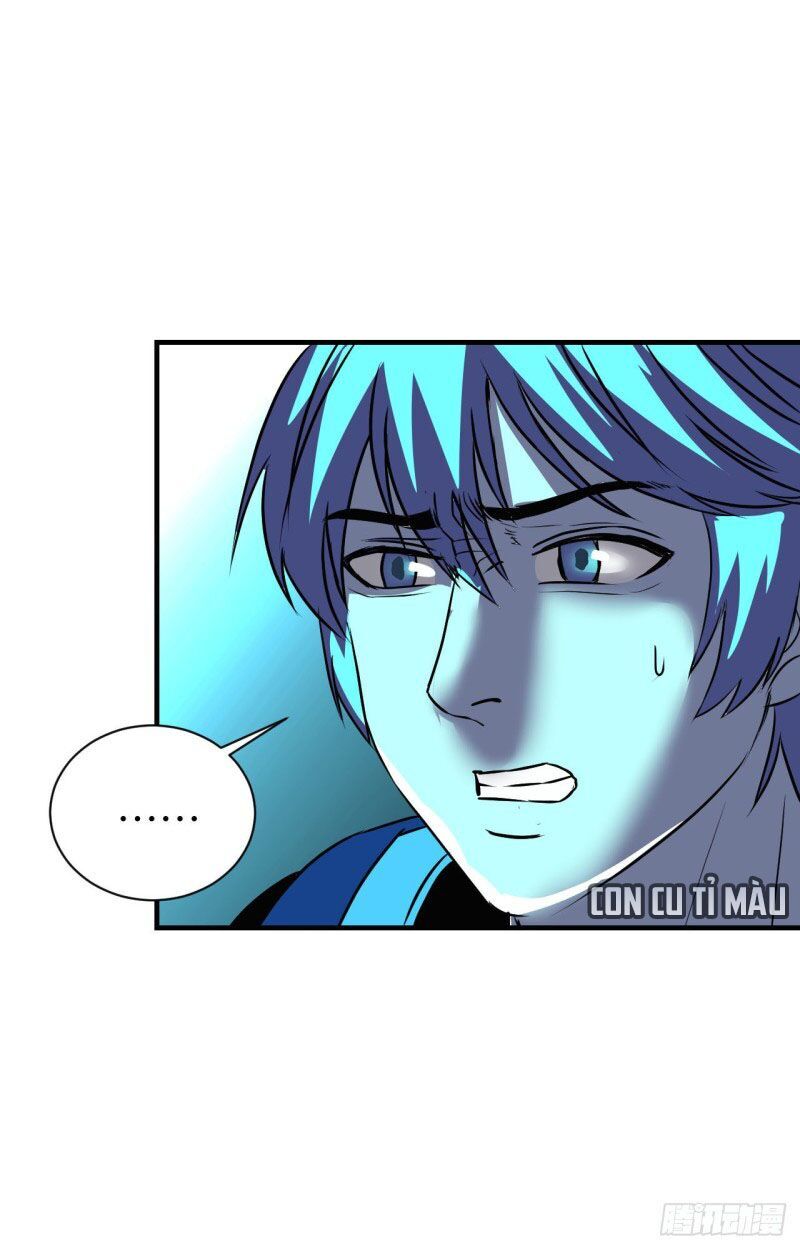 Đế Quốc Lê Man Chapter 8 - 34