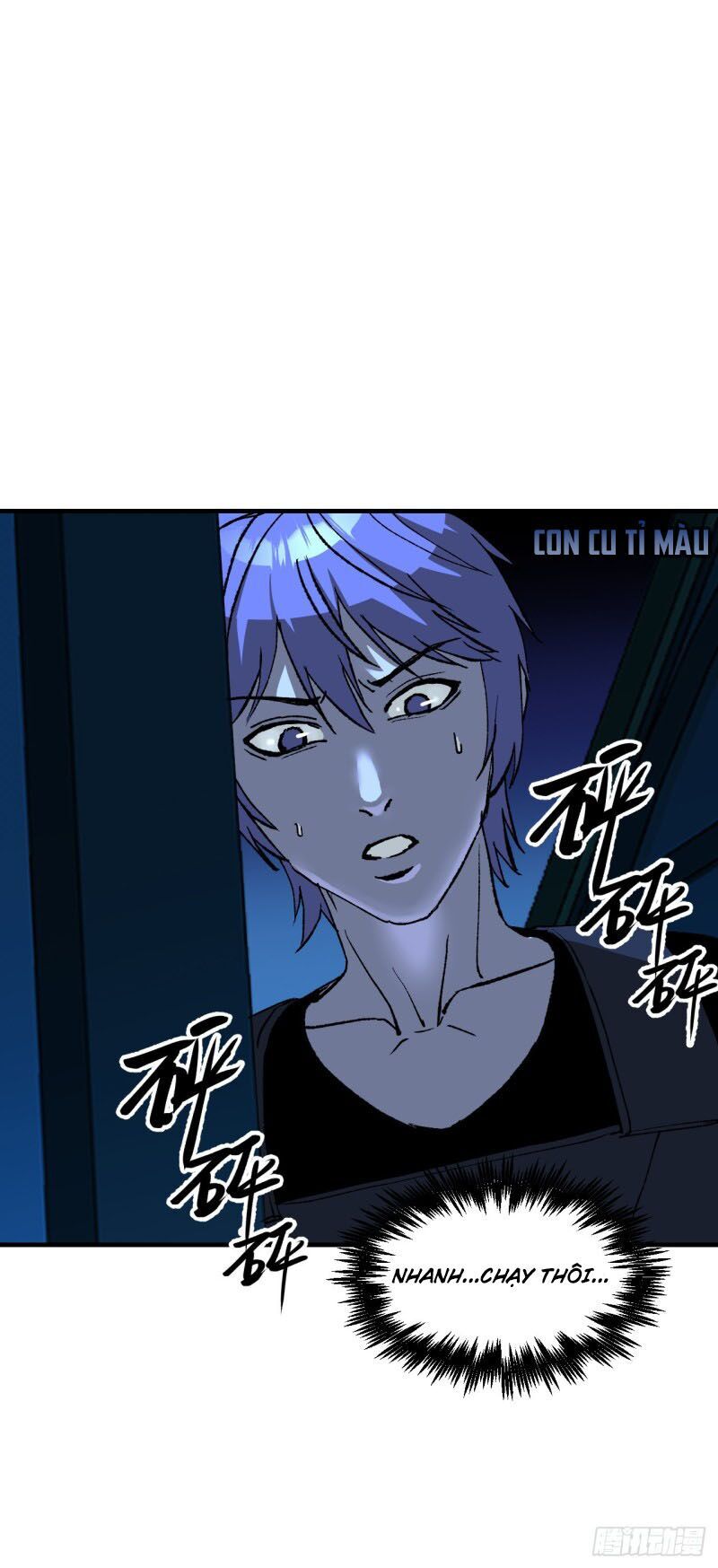 Đế Quốc Lê Man Chapter 8 - 6