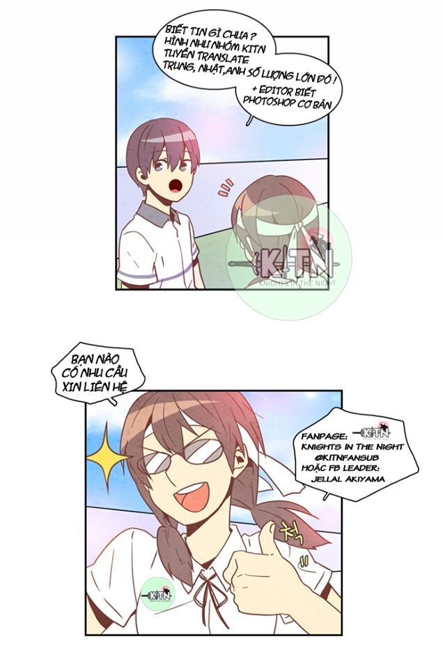 Toaru Kagaku No Accelerator Chapter 21 - 32