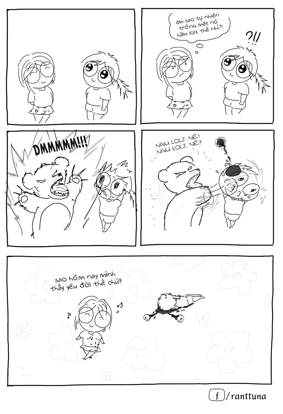 Toaru Kagaku No Accelerator Chapter 22 - 26