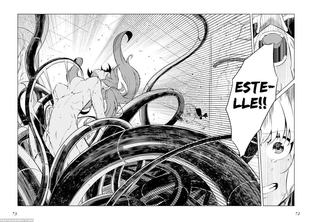Toaru Kagaku No Accelerator Chapter 27 - 17