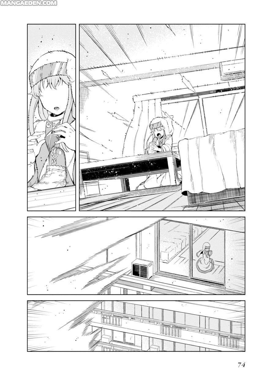 Toaru Kagaku No Accelerator Chapter 27 - 18