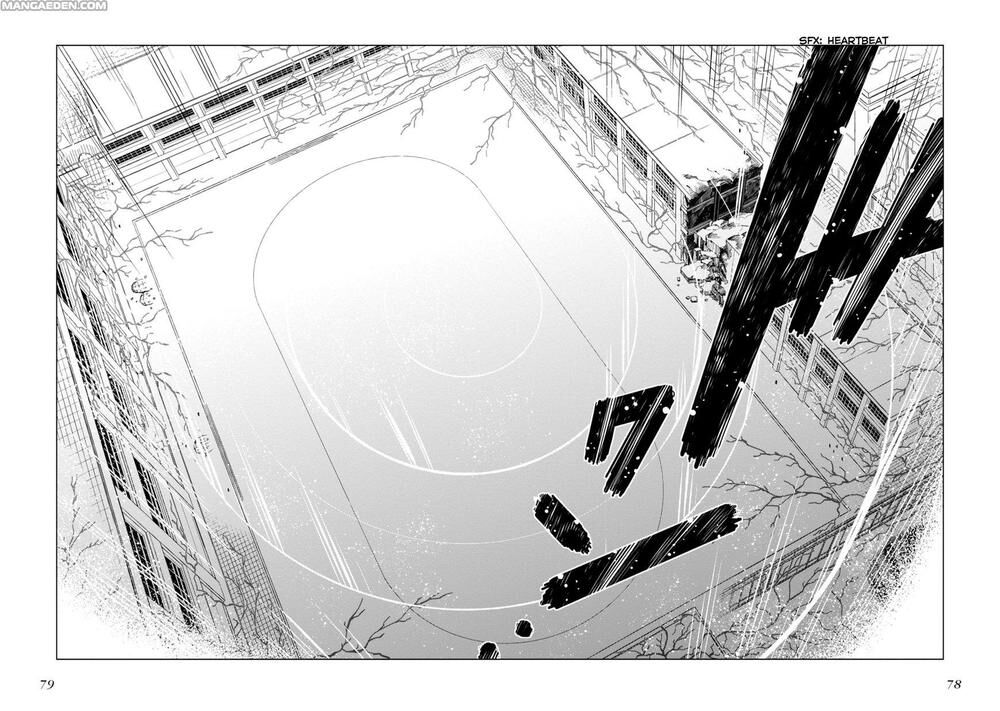 Toaru Kagaku No Accelerator Chapter 27 - 22