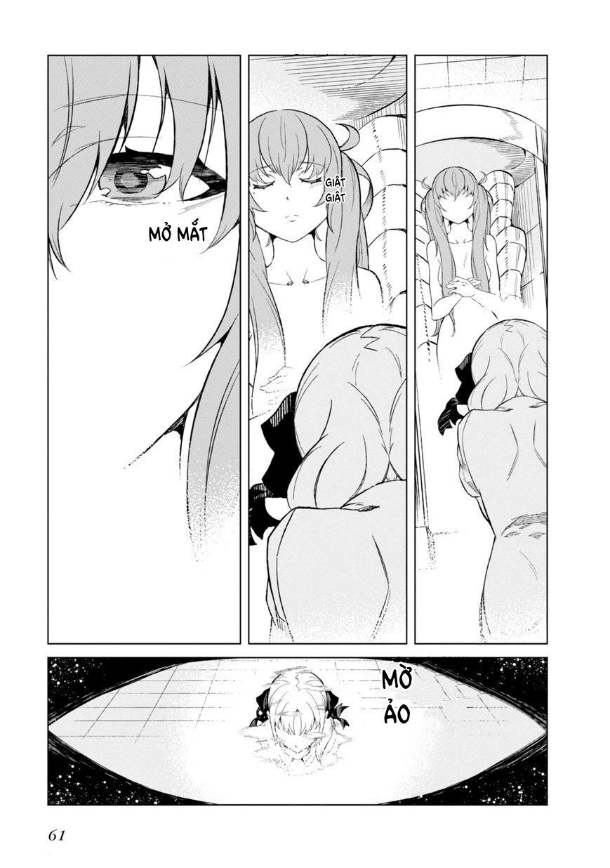 Toaru Kagaku No Accelerator Chapter 27 - 8