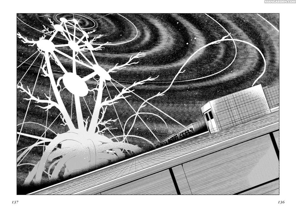 Toaru Kagaku No Accelerator Chapter 28 - 22