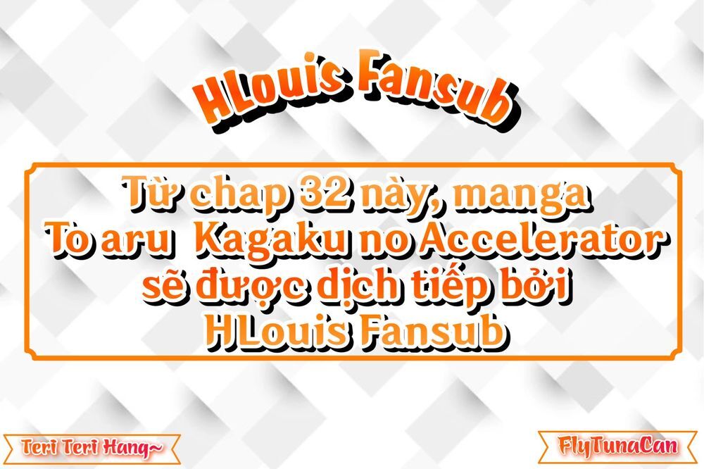 Toaru Kagaku No Accelerator Chapter 32 - 2