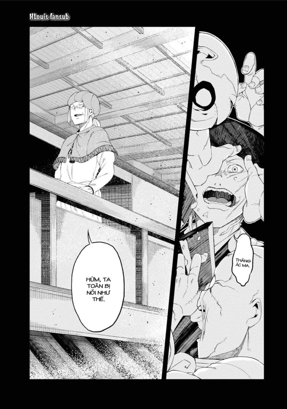 Toaru Kagaku No Accelerator Chapter 33 - 14