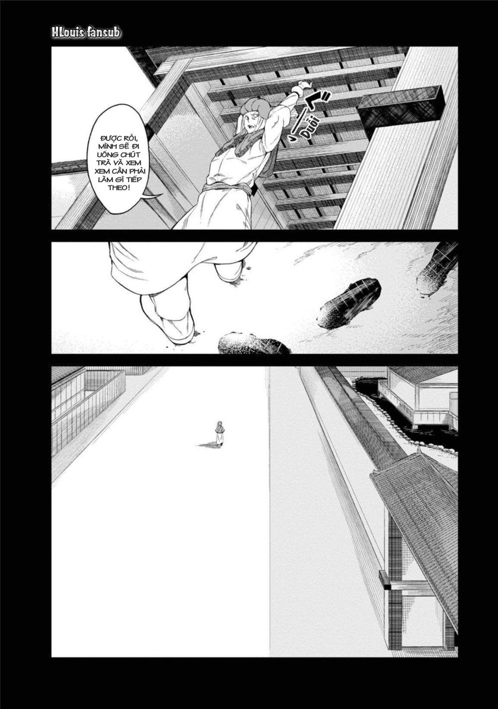 Toaru Kagaku No Accelerator Chapter 33 - 16