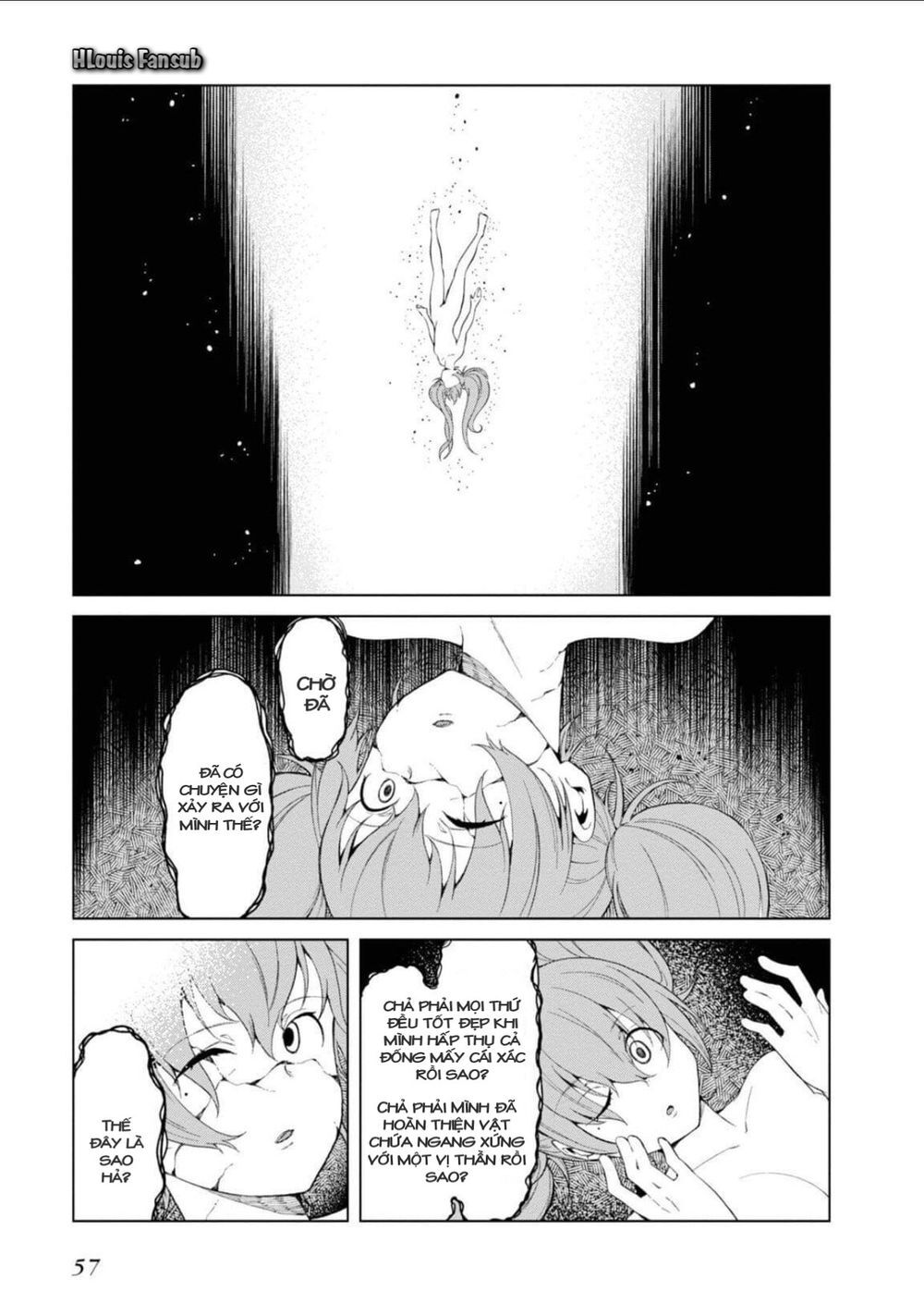 Toaru Kagaku No Accelerator Chapter 33 - 17