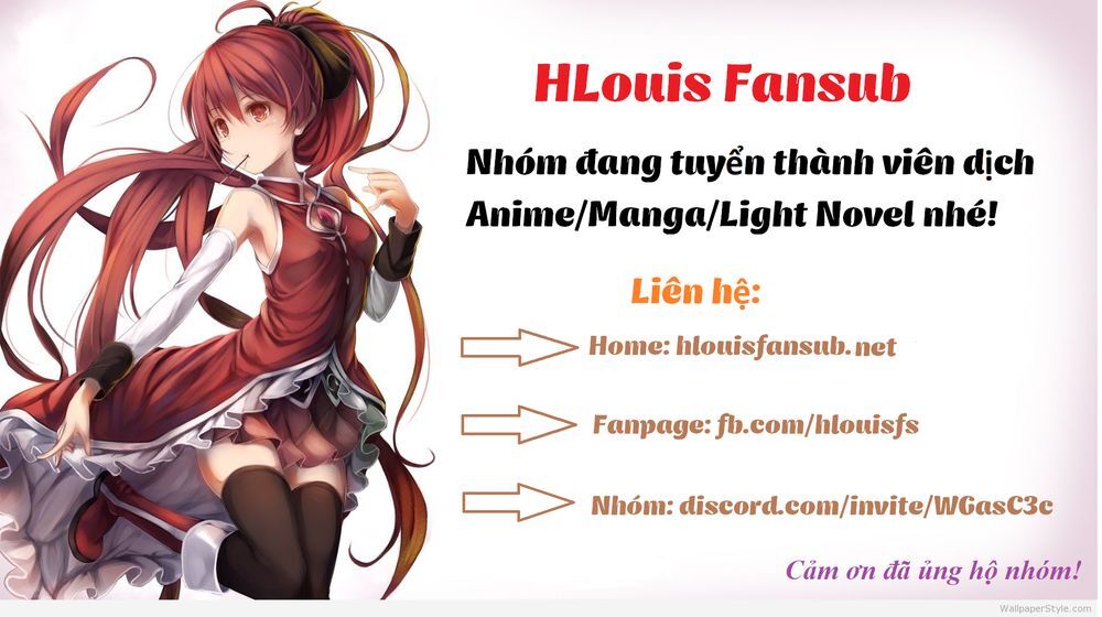 Toaru Kagaku No Accelerator Chapter 34 - 1