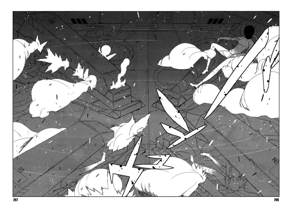 Toaru Kagaku No Accelerator Chapter 6 - 40