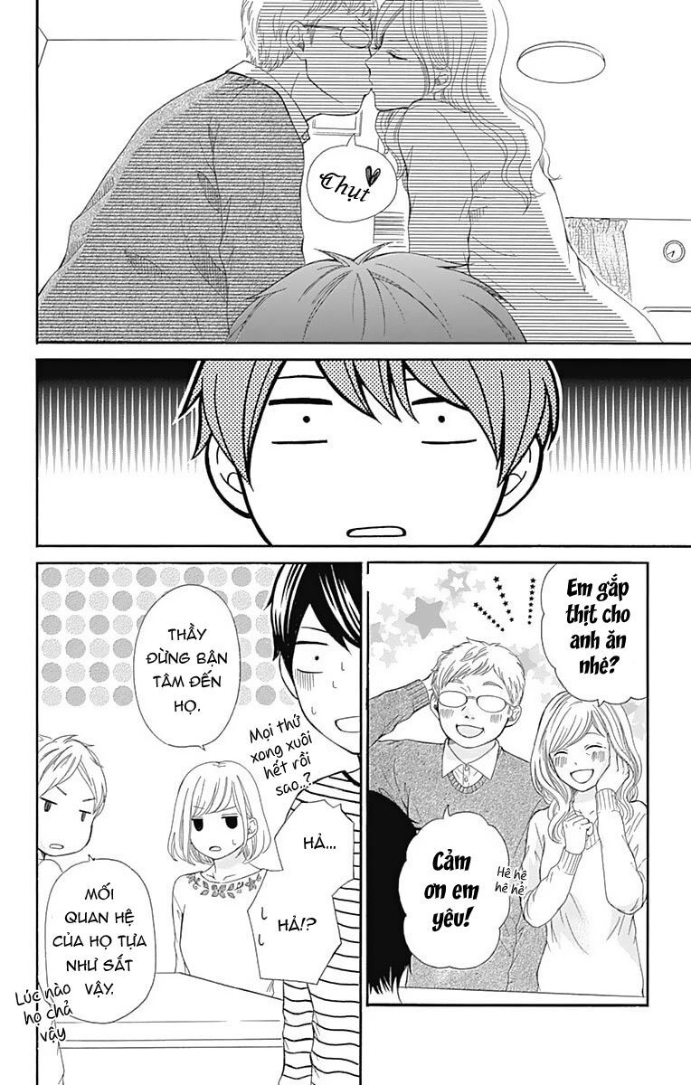 Furuya-Sensei Wa An-Chan No Mono Chapter 10 - 25