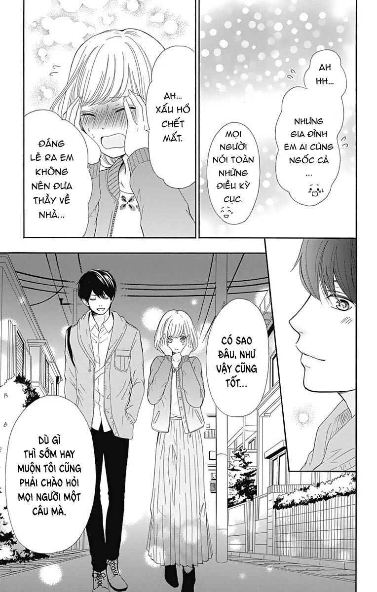 Furuya-Sensei Wa An-Chan No Mono Chapter 10 - 42