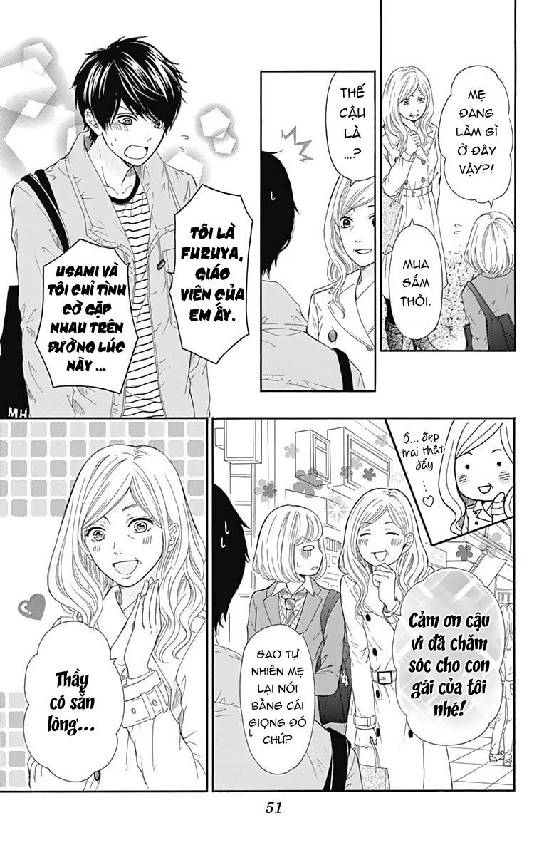 Furuya-Sensei Wa An-Chan No Mono Chapter 10 - 10