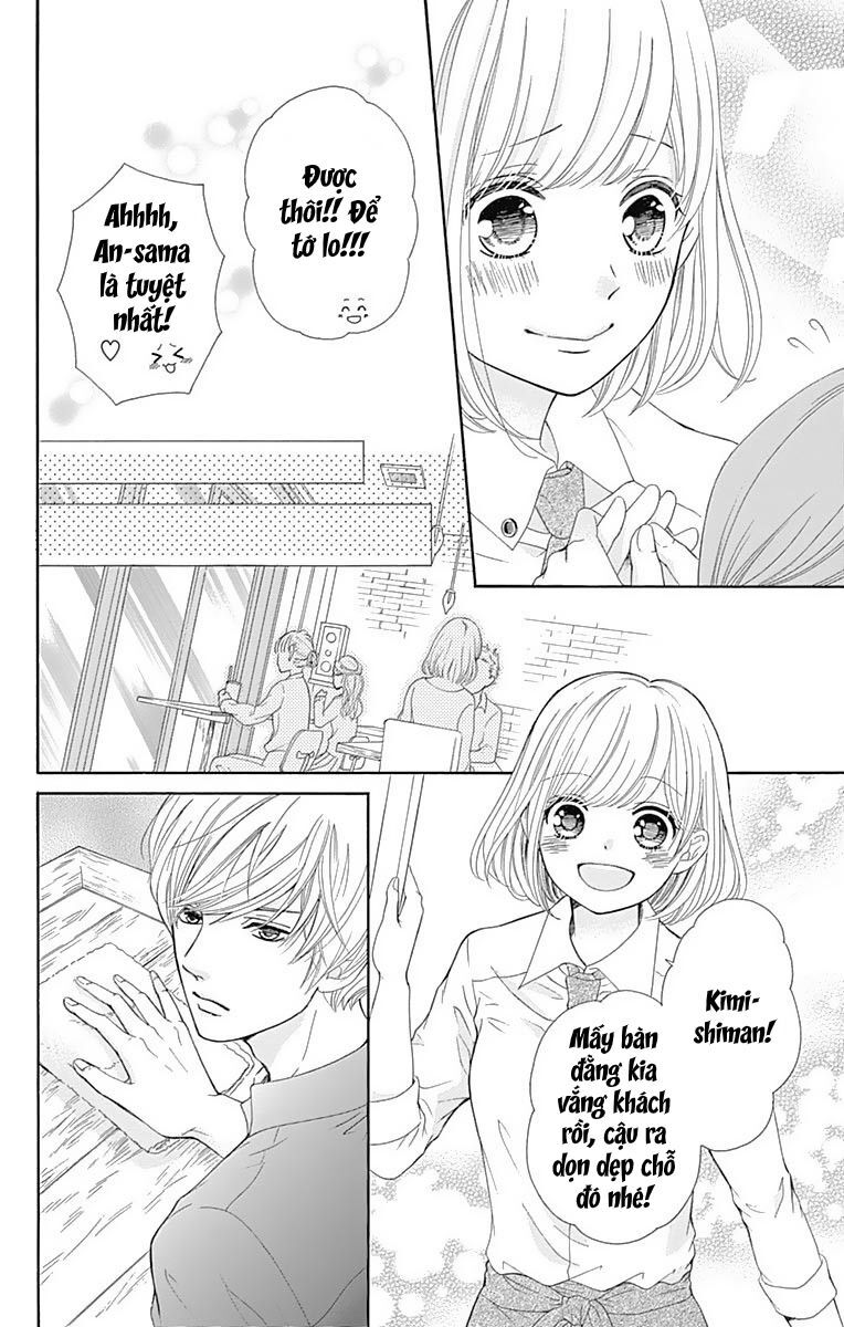 Furuya-Sensei Wa An-Chan No Mono Chapter 11 - 15