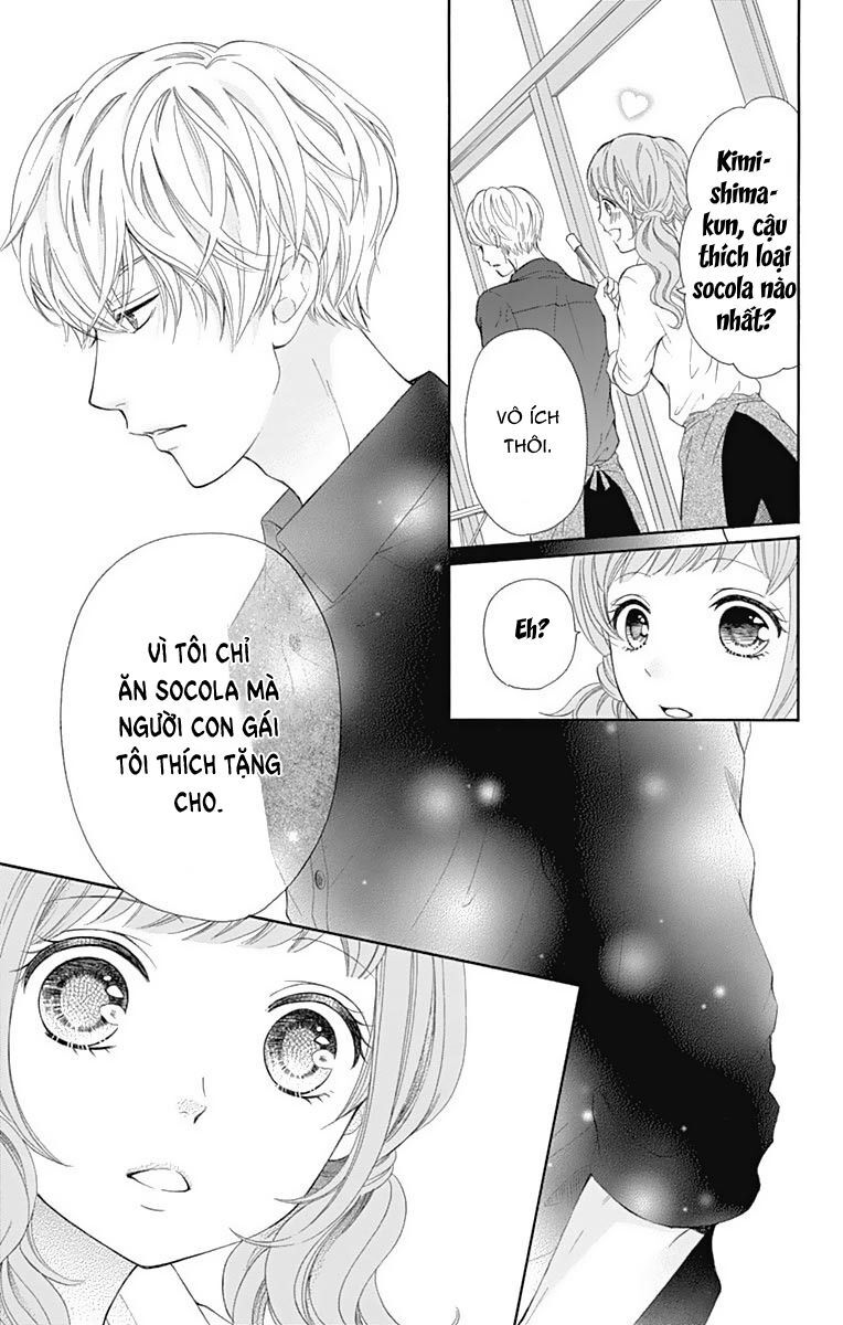 Furuya-Sensei Wa An-Chan No Mono Chapter 11 - 18