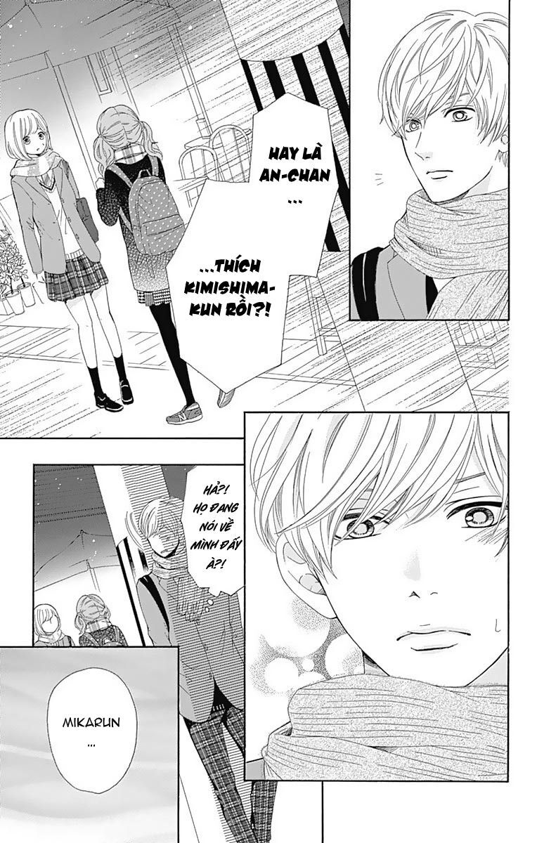 Furuya-Sensei Wa An-Chan No Mono Chapter 11 - 24