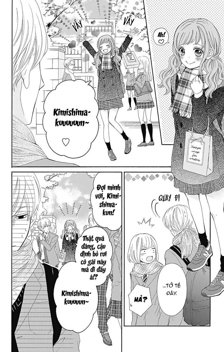 Furuya-Sensei Wa An-Chan No Mono Chapter 11 - 27