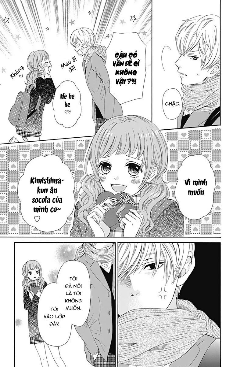 Furuya-Sensei Wa An-Chan No Mono Chapter 11 - 28