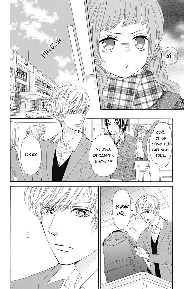 Furuya-Sensei Wa An-Chan No Mono Chapter 11 - 29