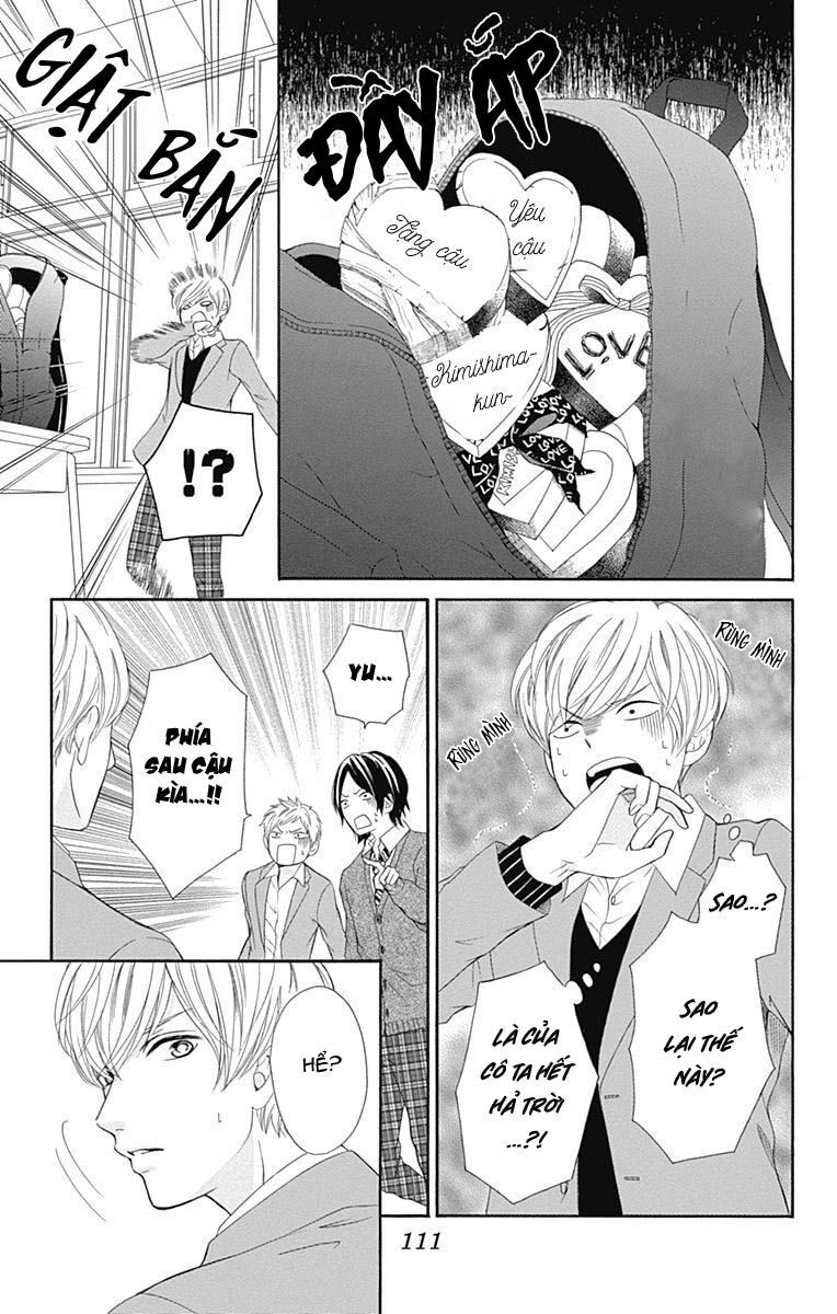 Furuya-Sensei Wa An-Chan No Mono Chapter 11 - 30