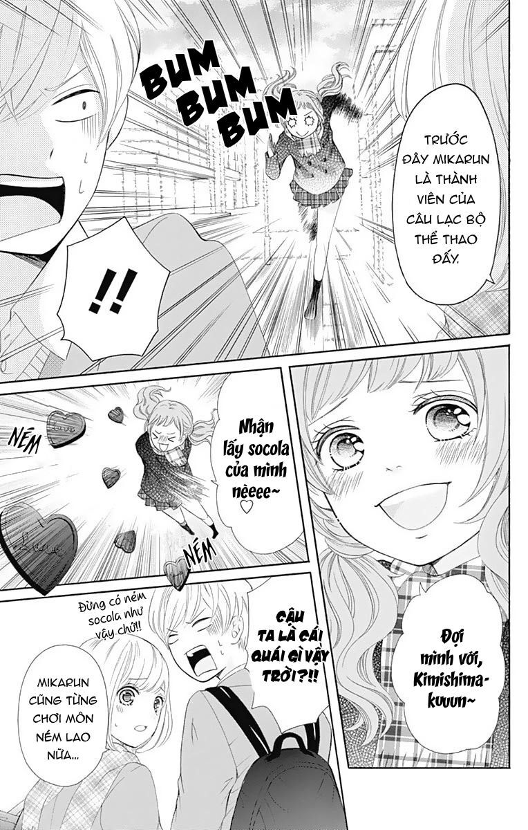 Furuya-Sensei Wa An-Chan No Mono Chapter 11 - 34