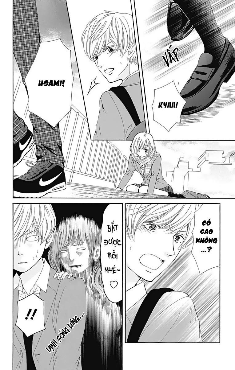 Furuya-Sensei Wa An-Chan No Mono Chapter 11 - 35