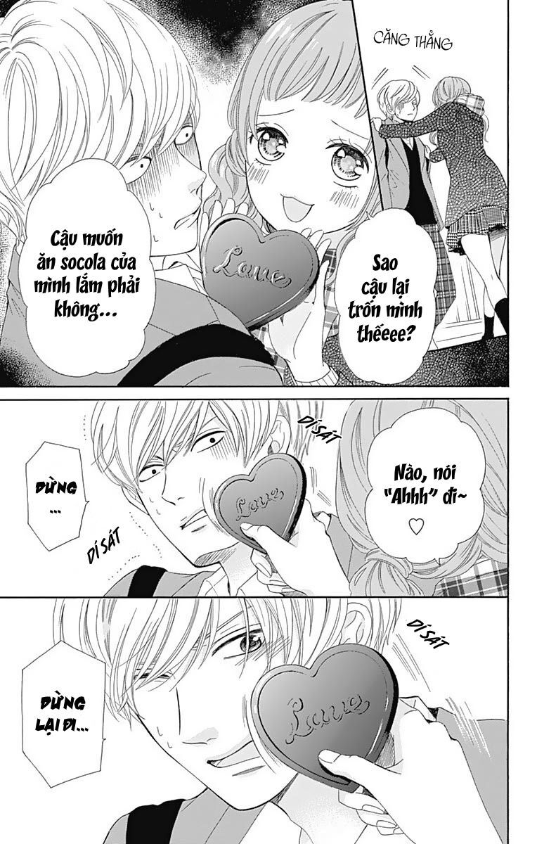 Furuya-Sensei Wa An-Chan No Mono Chapter 11 - 36