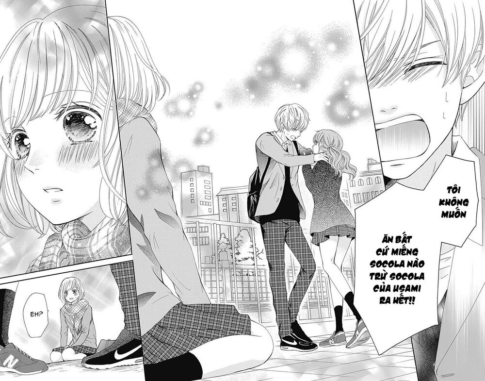 Furuya-Sensei Wa An-Chan No Mono Chapter 11 - 37