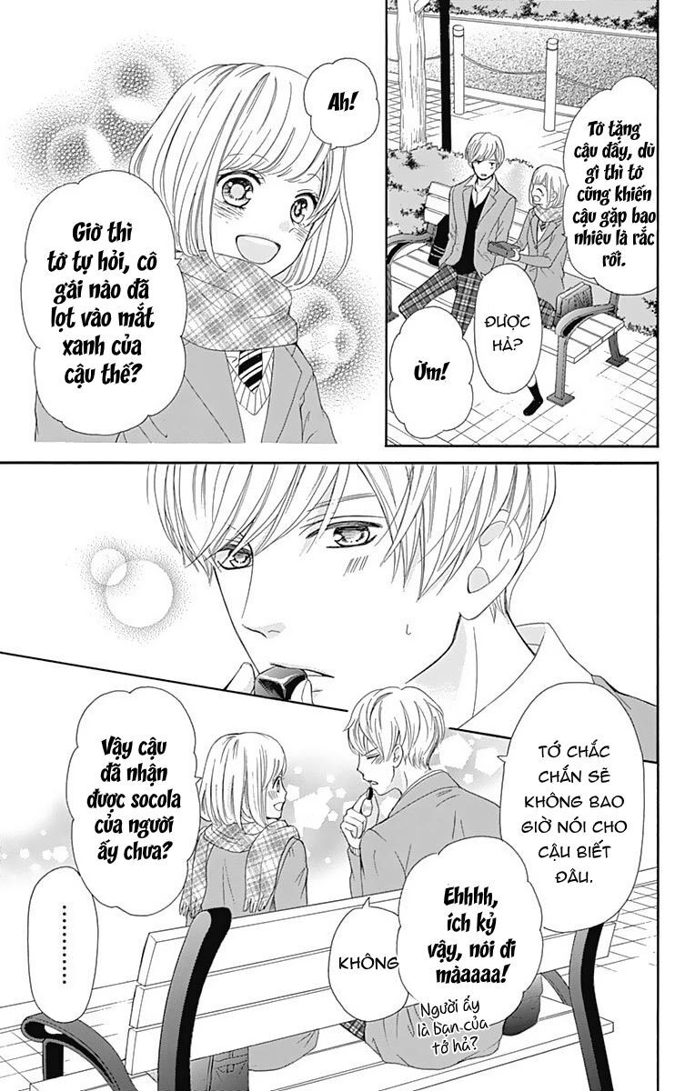 Furuya-Sensei Wa An-Chan No Mono Chapter 11 - 43