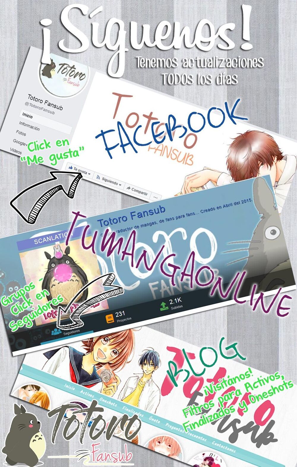 Furuya-Sensei Wa An-Chan No Mono Chapter 11 - 47