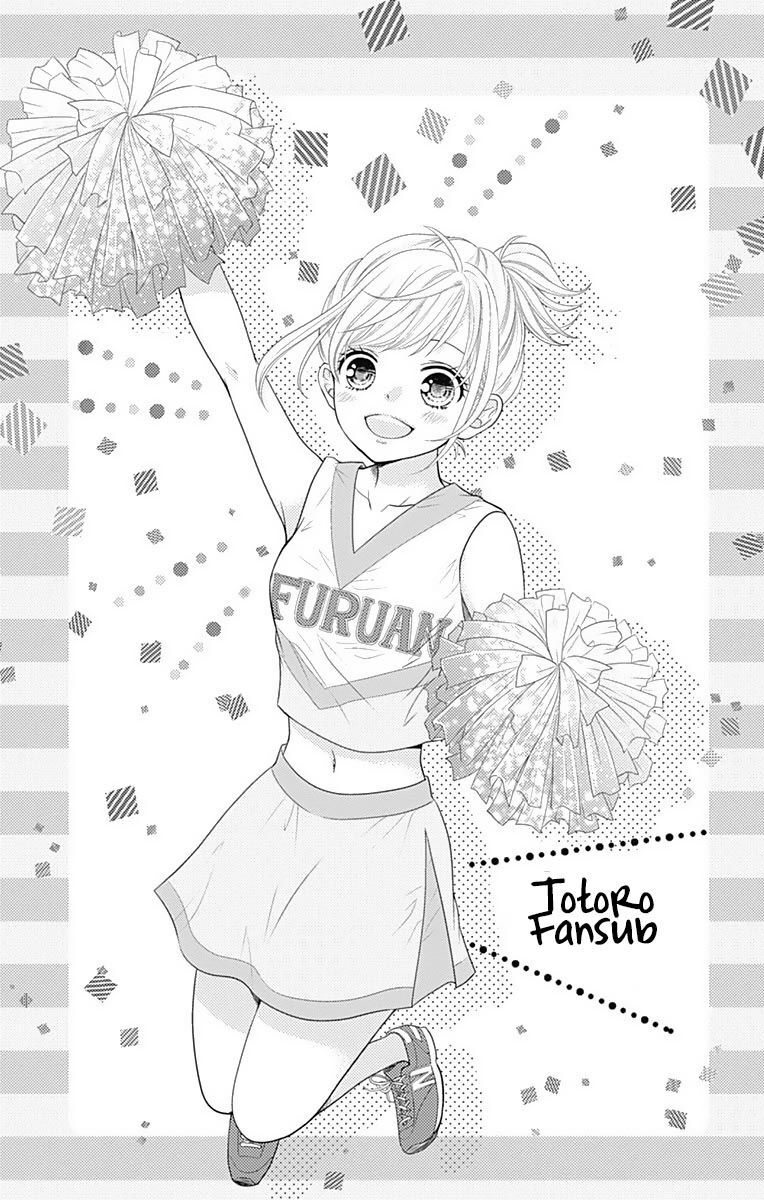 Furuya-Sensei Wa An-Chan No Mono Chapter 11 - 7