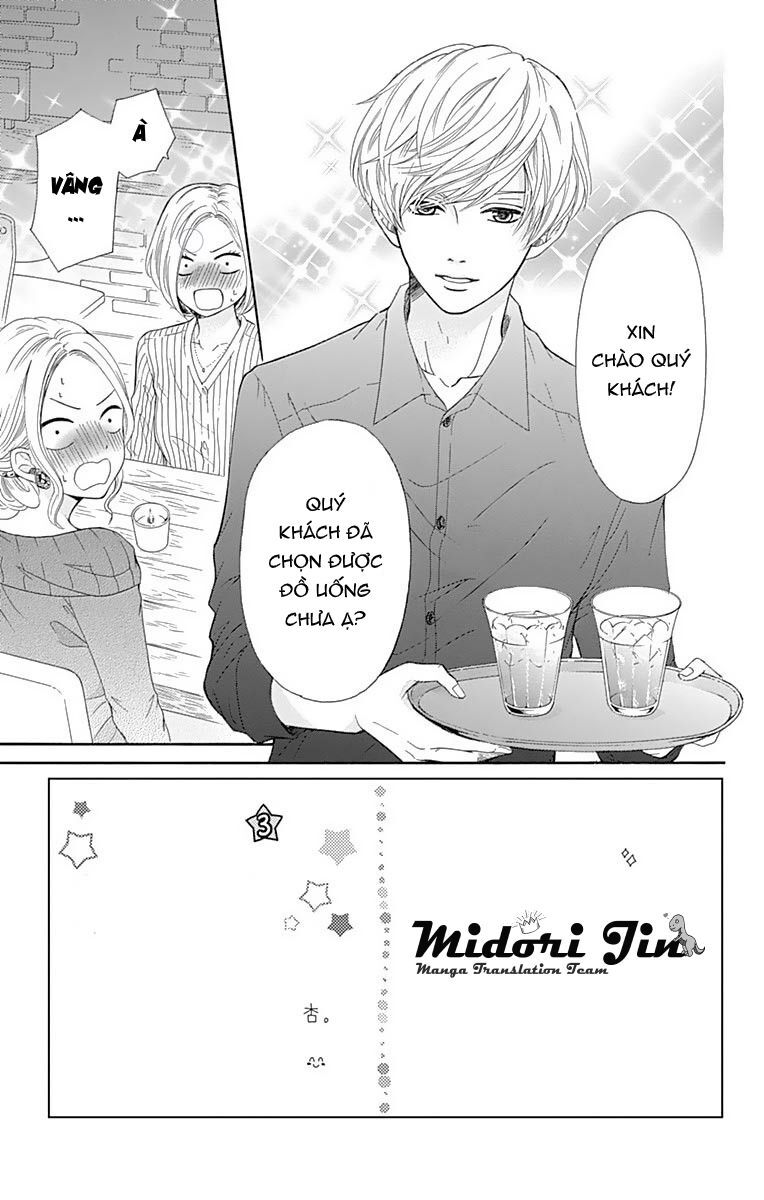 Furuya-Sensei Wa An-Chan No Mono Chapter 11 - 8