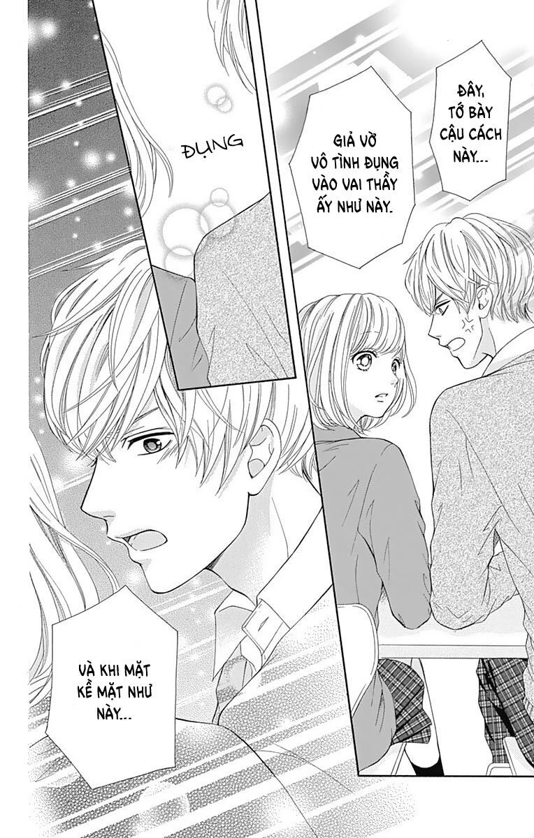 Furuya-Sensei Wa An-Chan No Mono Chapter 12 - 21