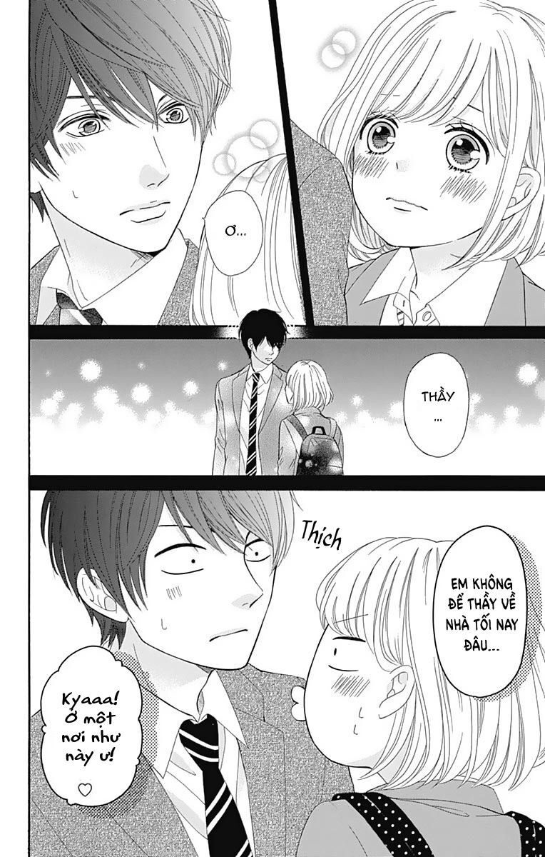 Furuya-Sensei Wa An-Chan No Mono Chapter 12 - 25