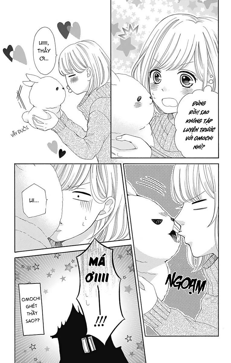 Furuya-Sensei Wa An-Chan No Mono Chapter 12 - 28