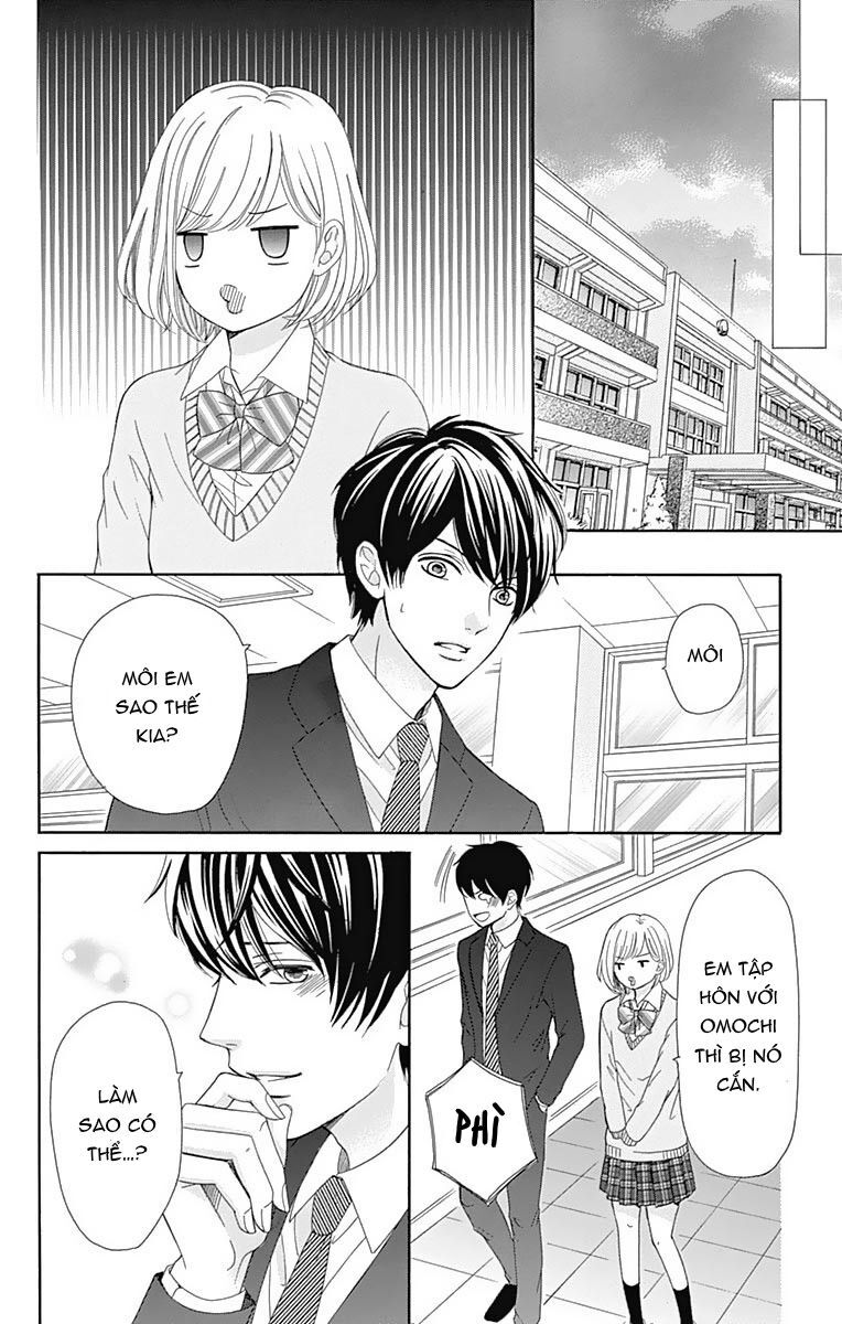 Furuya-Sensei Wa An-Chan No Mono Chapter 12 - 29