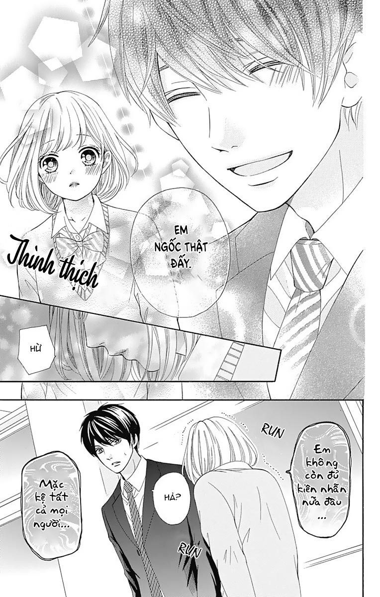 Furuya-Sensei Wa An-Chan No Mono Chapter 12 - 30