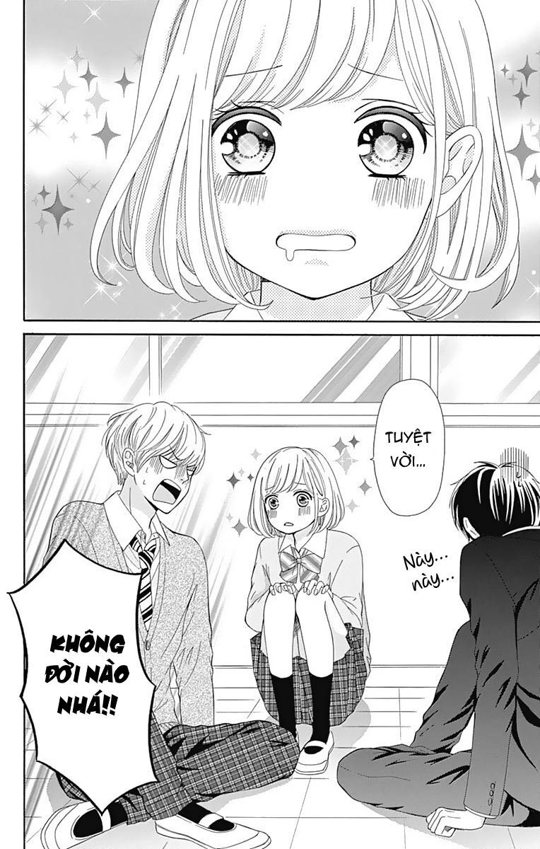 Furuya-Sensei Wa An-Chan No Mono Chapter 12 - 35