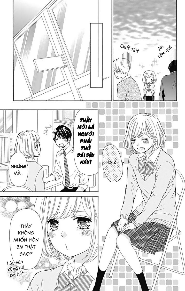 Furuya-Sensei Wa An-Chan No Mono Chapter 12 - 36