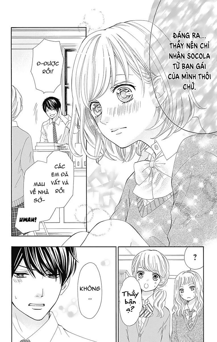 Furuya-Sensei Wa An-Chan No Mono Chapter 12 - 41