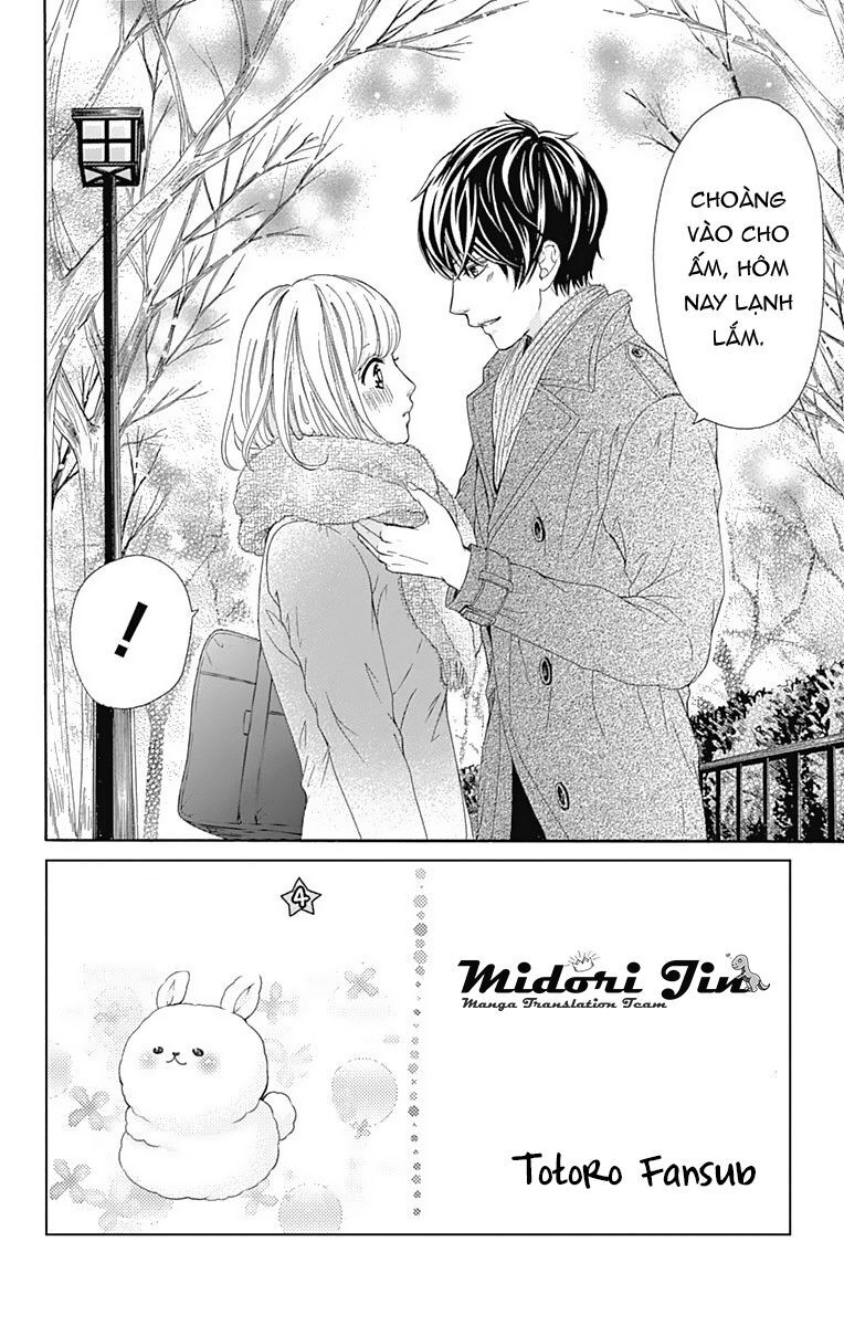 Furuya-Sensei Wa An-Chan No Mono Chapter 12 - 7