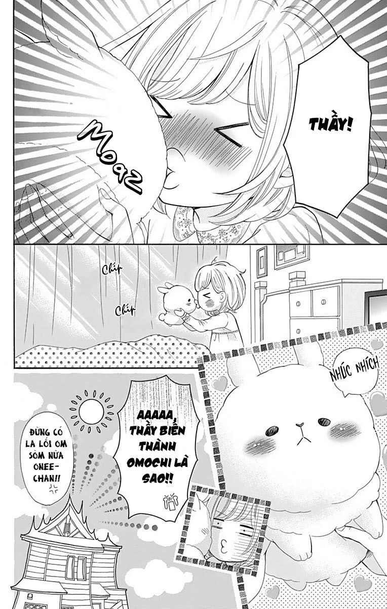 Furuya-Sensei Wa An-Chan No Mono Chapter 12 - 9