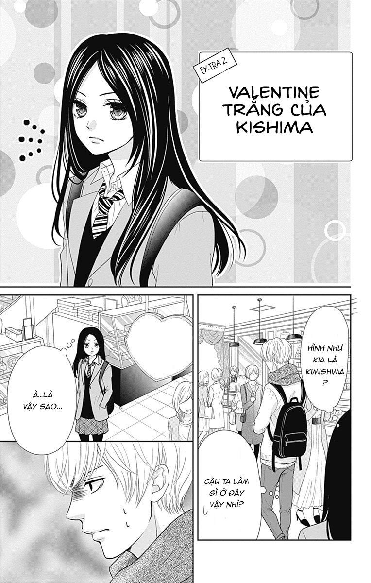 Furuya-Sensei Wa An-Chan No Mono Chapter 13.5 - 13