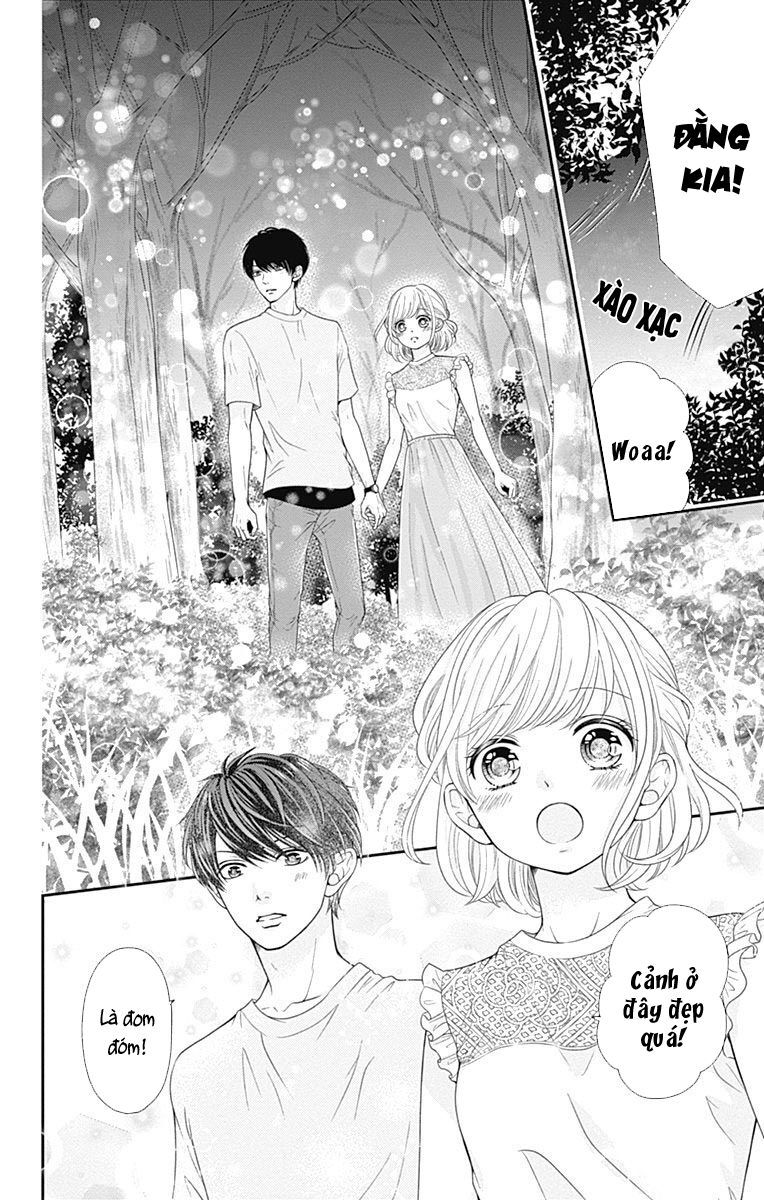 Furuya-Sensei Wa An-Chan No Mono Chapter 13.5 - 10