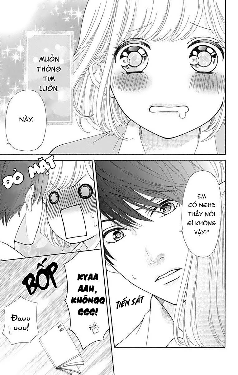 Furuya-Sensei Wa An-Chan No Mono Chapter 13 - 11