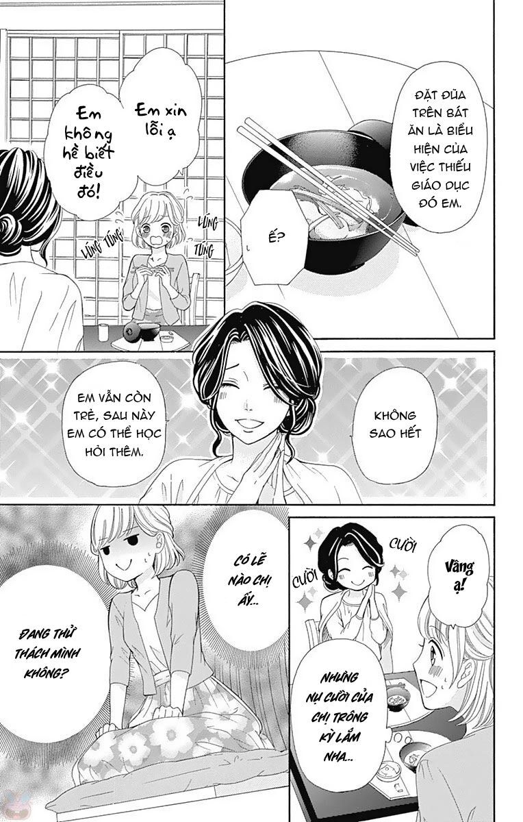 Furuya-Sensei Wa An-Chan No Mono Chapter 13 - 29